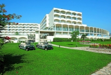 Poza Hotel Corfu Chandris 4*